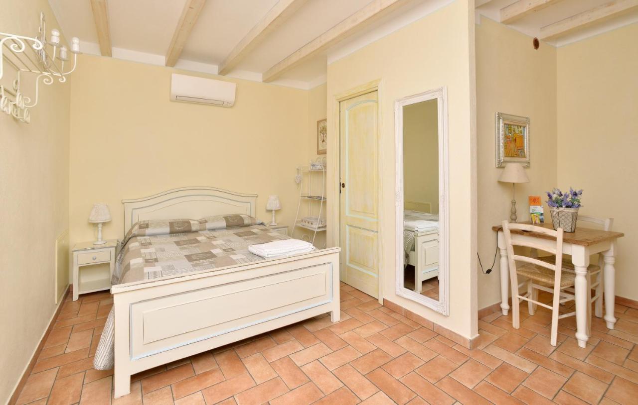 B&B Le Colline Di Bana Camogli Luaran gambar