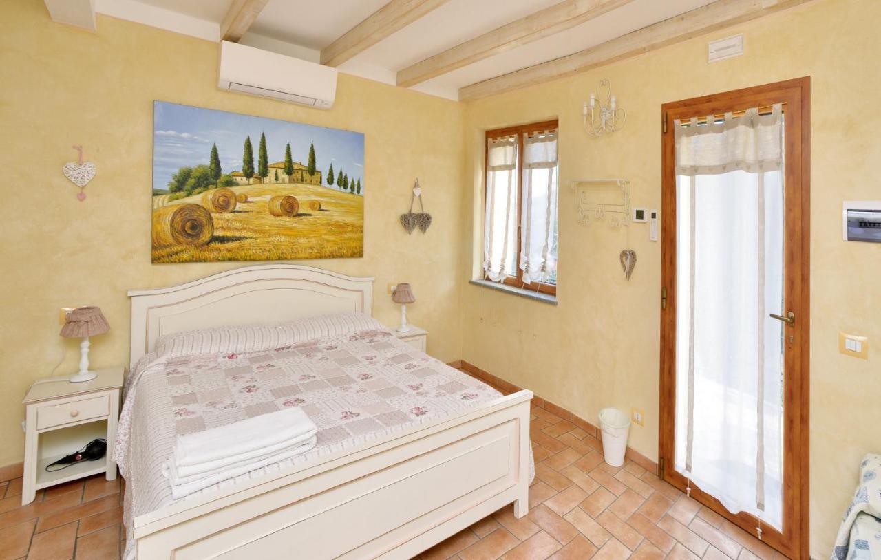 B&B Le Colline Di Bana Camogli Luaran gambar