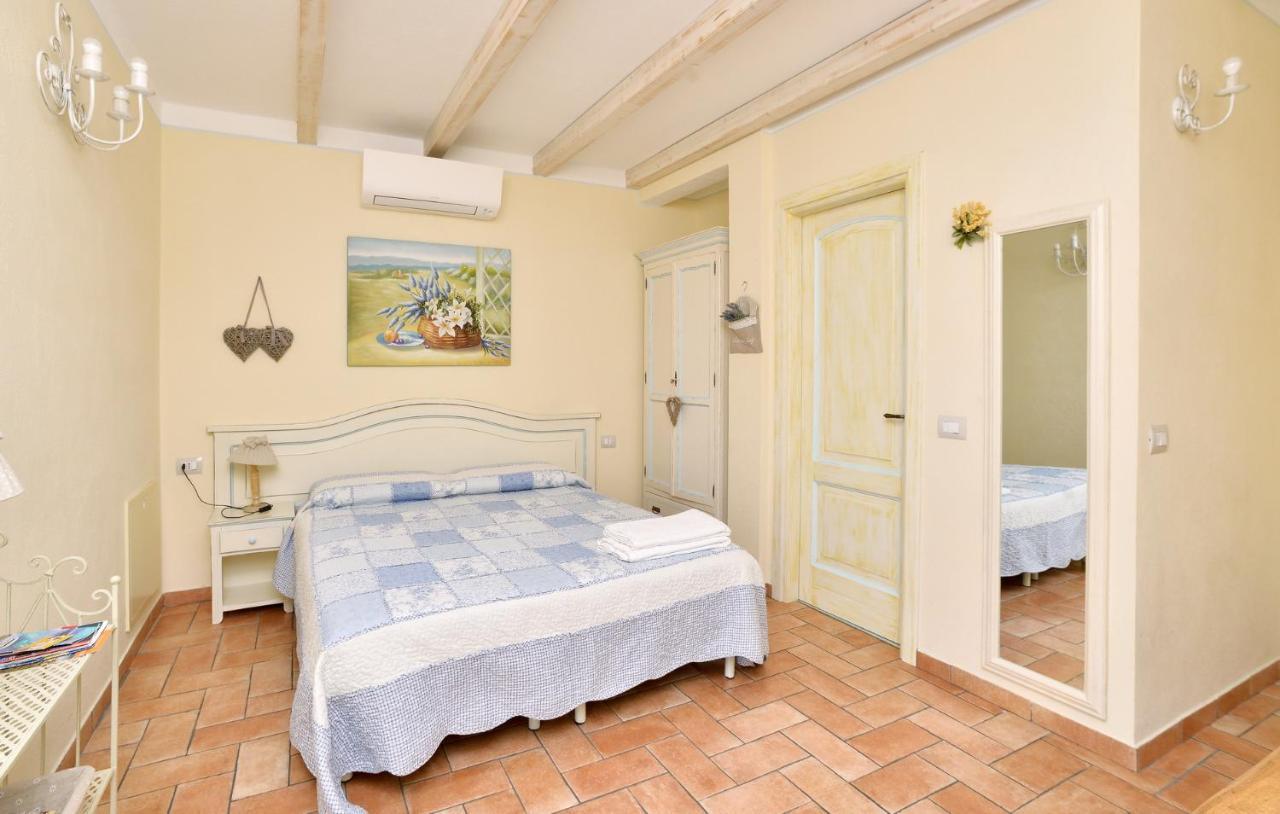 B&B Le Colline Di Bana Camogli Luaran gambar