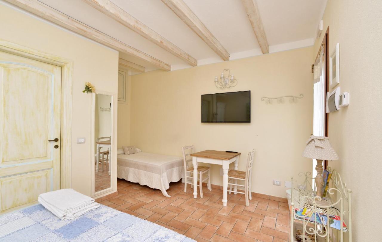 B&B Le Colline Di Bana Camogli Luaran gambar